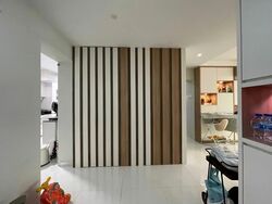 Blk 653 Senja Link (Bukit Panjang), HDB Executive #554314241